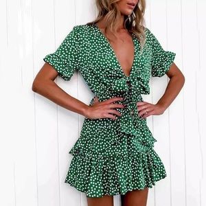 Cute Botique Dress